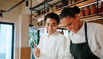 restaurant-owners